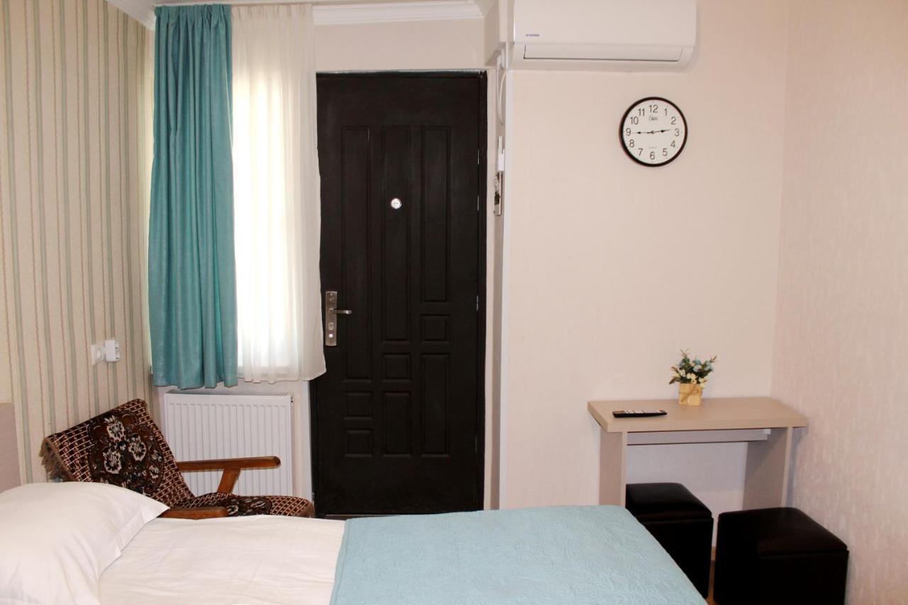 Guest House Old Tiflis 5 Exterior foto